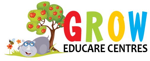 GROW LOGO